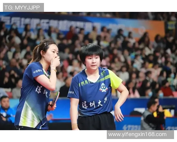 深圳乒乓球队强势领跑联赛积分榜以93分稳居第一位置